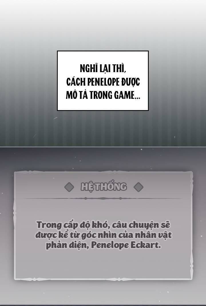 Kết Thúc Của Nhân Vật Phản Diện Chỉ Có Thể Là Cái Chết - Chapter 4 - Page 15