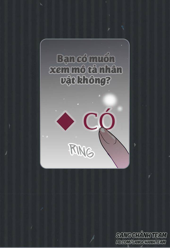 Kết Thúc Của Nhân Vật Phản Diện Chỉ Có Thể Là Cái Chết - Chapter 4 - Page 16