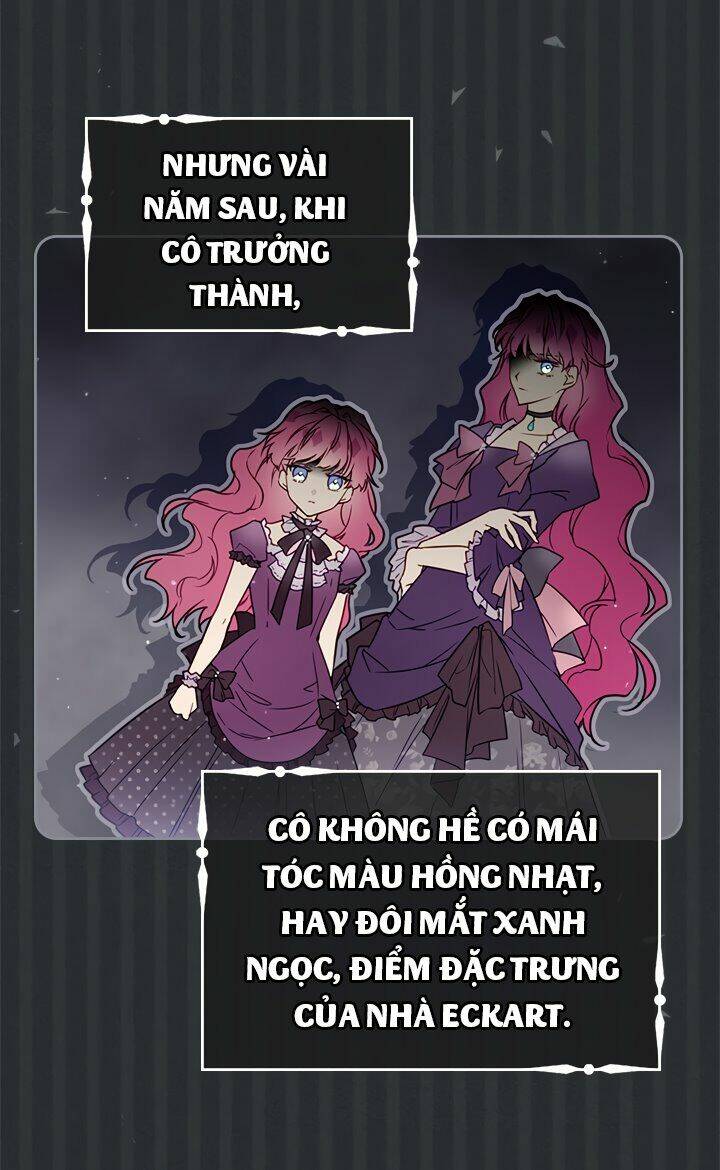 Kết Thúc Của Nhân Vật Phản Diện Chỉ Có Thể Là Cái Chết - Chapter 4 - Page 20