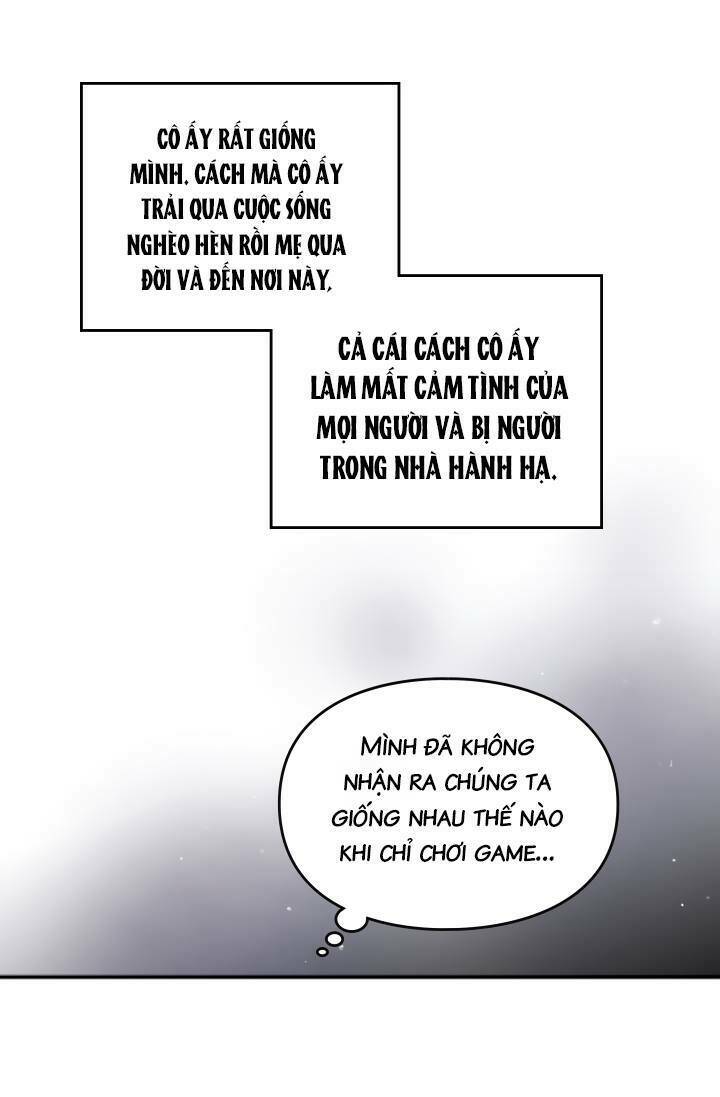 Kết Thúc Của Nhân Vật Phản Diện Chỉ Có Thể Là Cái Chết - Chapter 4 - Page 24