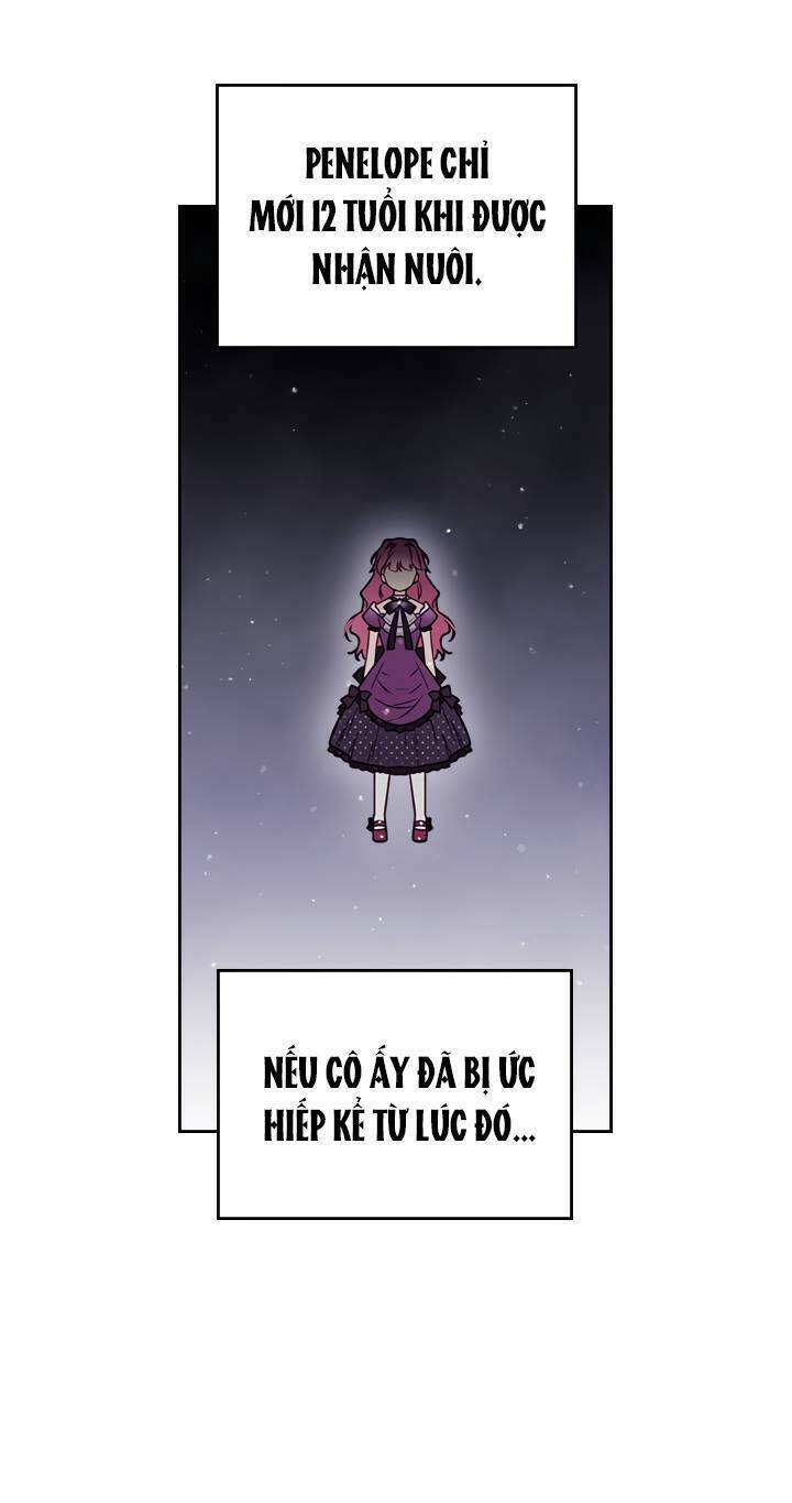 Kết Thúc Của Nhân Vật Phản Diện Chỉ Có Thể Là Cái Chết - Chapter 4 - Page 30