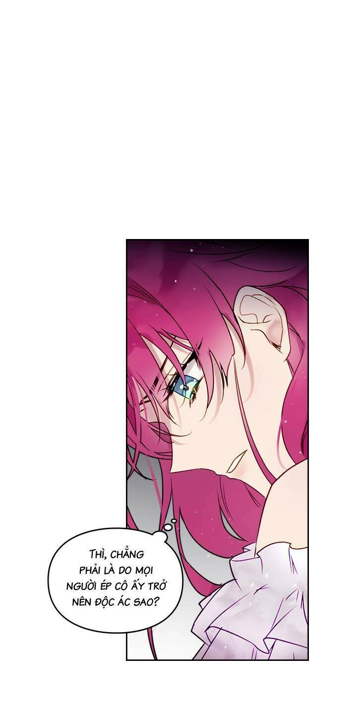 Kết Thúc Của Nhân Vật Phản Diện Chỉ Có Thể Là Cái Chết - Chapter 4 - Page 31