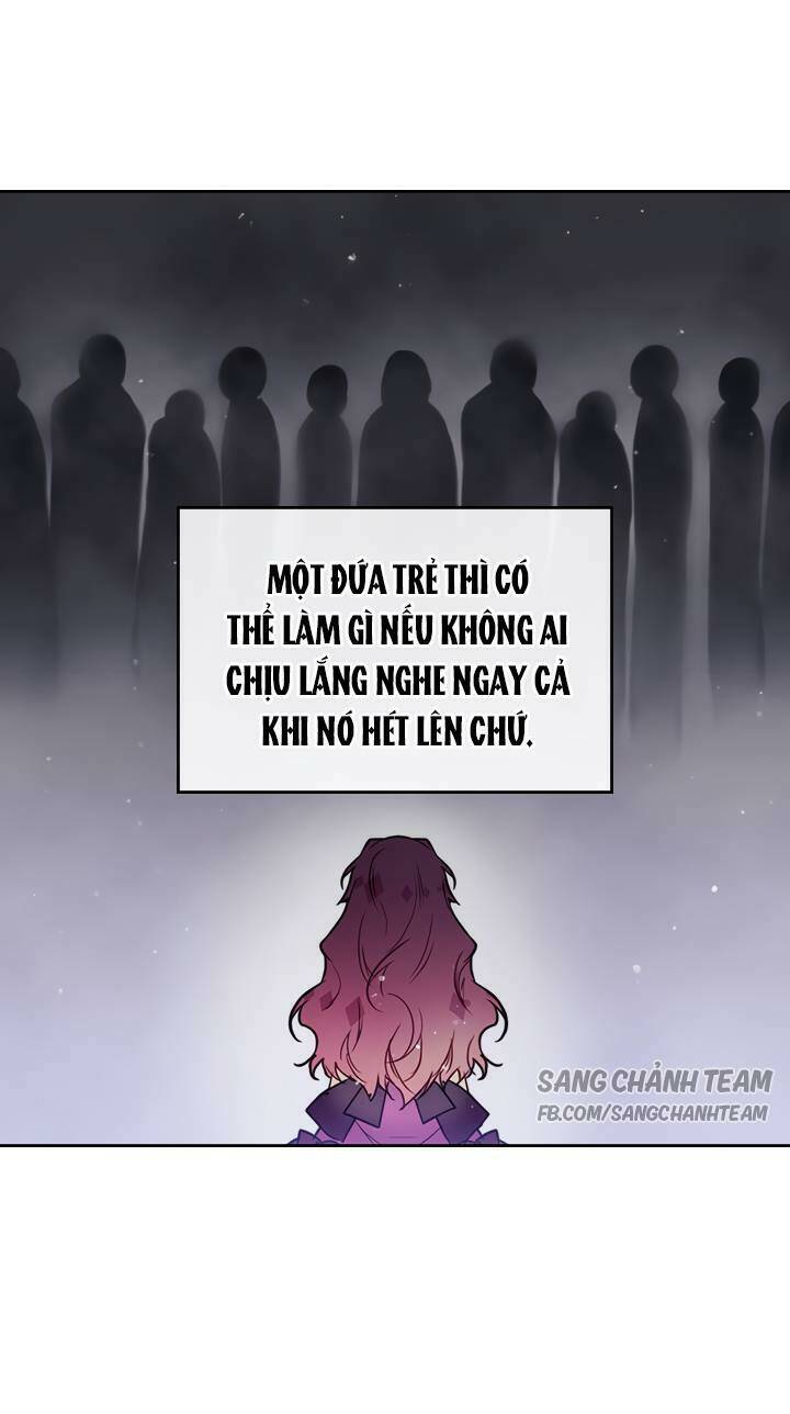 Kết Thúc Của Nhân Vật Phản Diện Chỉ Có Thể Là Cái Chết - Chapter 4 - Page 32