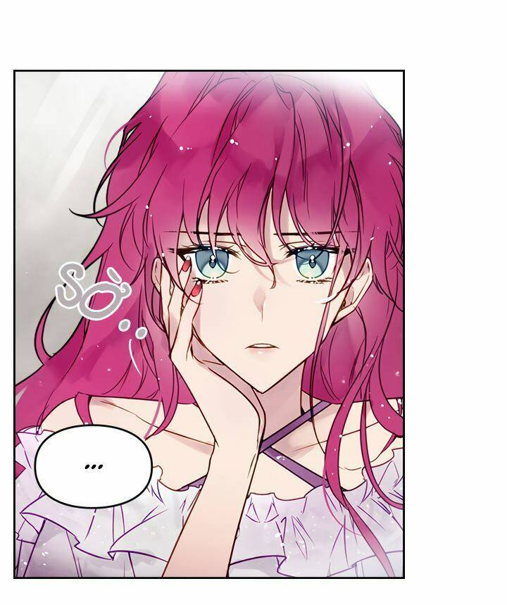 Kết Thúc Của Nhân Vật Phản Diện Chỉ Có Thể Là Cái Chết - Chapter 4 - Page 33