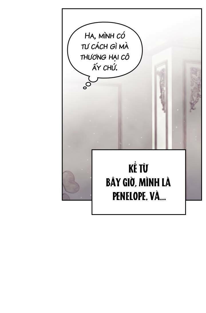 Kết Thúc Của Nhân Vật Phản Diện Chỉ Có Thể Là Cái Chết - Chapter 4 - Page 34