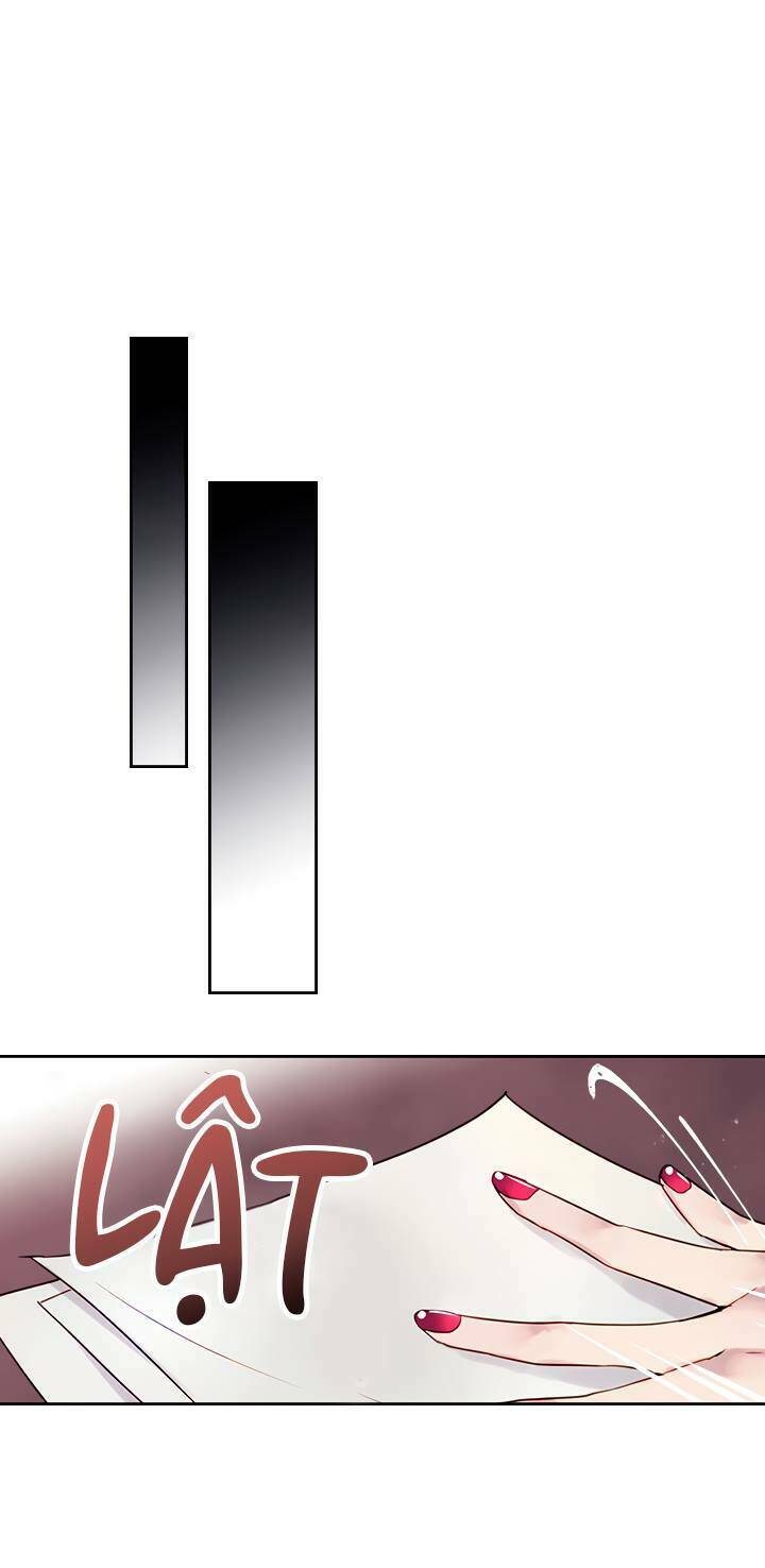 Kết Thúc Của Nhân Vật Phản Diện Chỉ Có Thể Là Cái Chết - Chapter 4 - Page 36