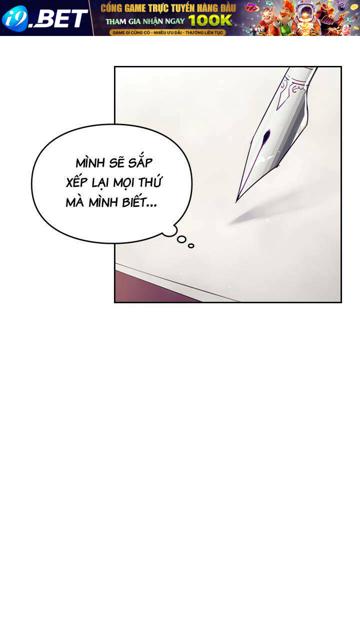 Kết Thúc Của Nhân Vật Phản Diện Chỉ Có Thể Là Cái Chết - Chapter 4 - Page 38