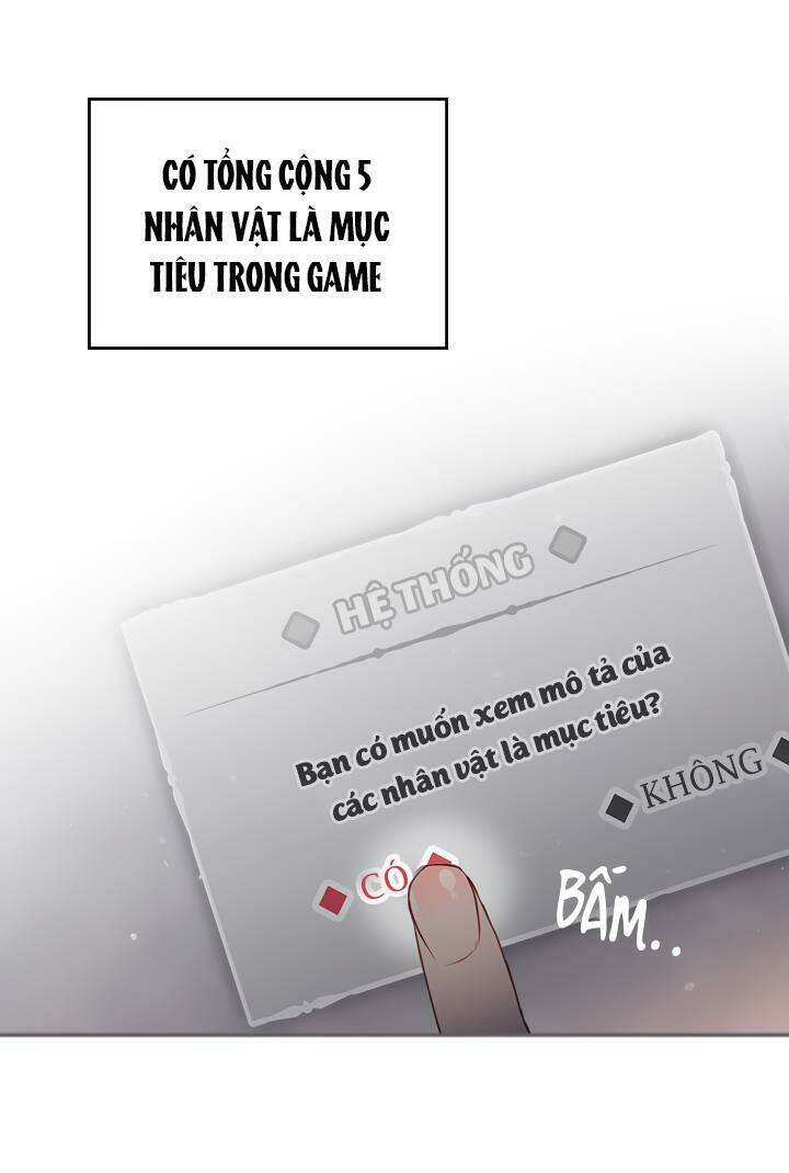 Kết Thúc Của Nhân Vật Phản Diện Chỉ Có Thể Là Cái Chết - Chapter 4 - Page 43