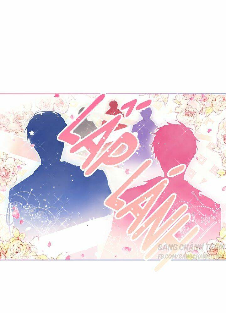 Kết Thúc Của Nhân Vật Phản Diện Chỉ Có Thể Là Cái Chết - Chapter 4 - Page 44