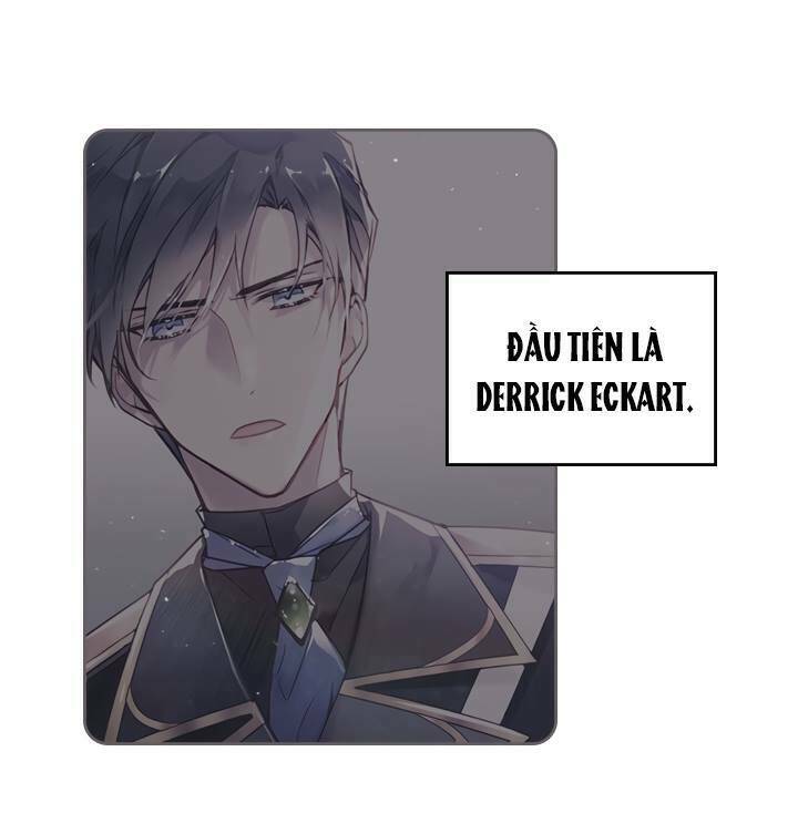 Kết Thúc Của Nhân Vật Phản Diện Chỉ Có Thể Là Cái Chết - Chapter 4 - Page 45