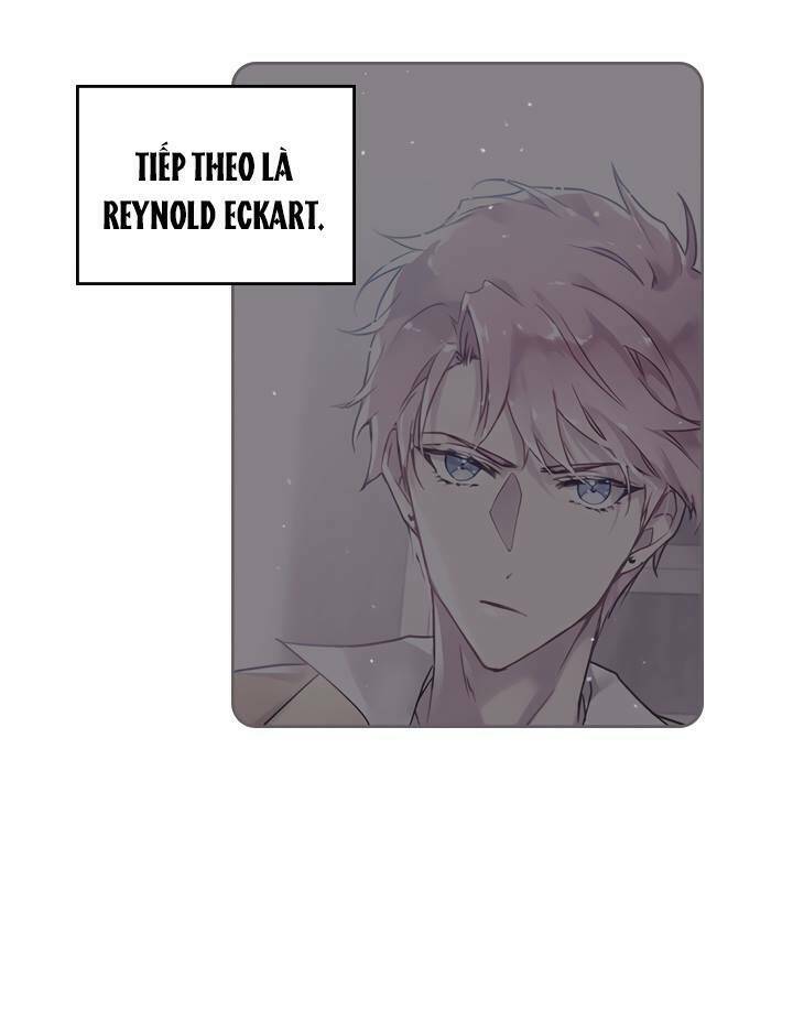 Kết Thúc Của Nhân Vật Phản Diện Chỉ Có Thể Là Cái Chết - Chapter 4 - Page 46