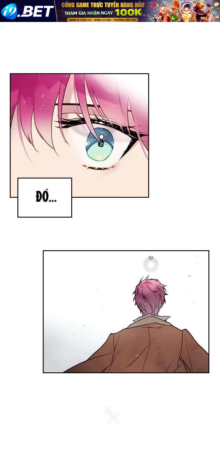 Kết Thúc Của Nhân Vật Phản Diện Chỉ Có Thể Là Cái Chết - Chapter 4 - Page 5