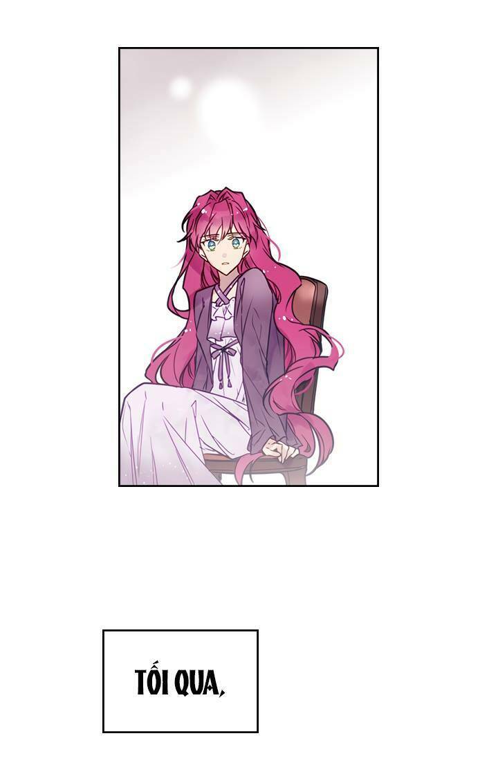 Kết Thúc Của Nhân Vật Phản Diện Chỉ Có Thể Là Cái Chết - Chapter 4 - Page 7