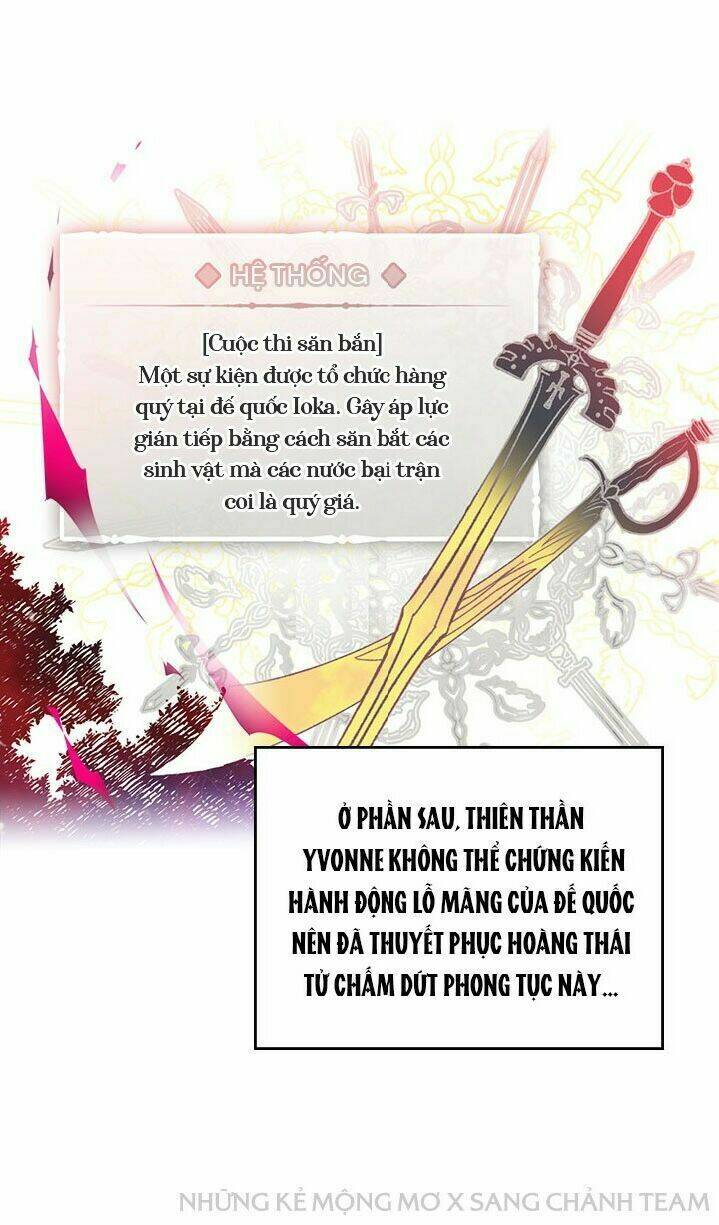 Kết Thúc Của Nhân Vật Phản Diện Chỉ Có Thể Là Cái Chết - Chapter 40 - Page 9