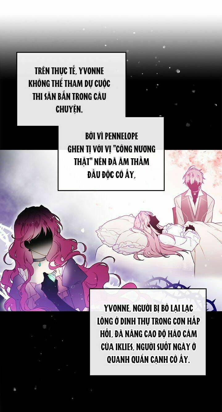 Kết Thúc Của Nhân Vật Phản Diện Chỉ Có Thể Là Cái Chết - Chapter 40 - Page 10