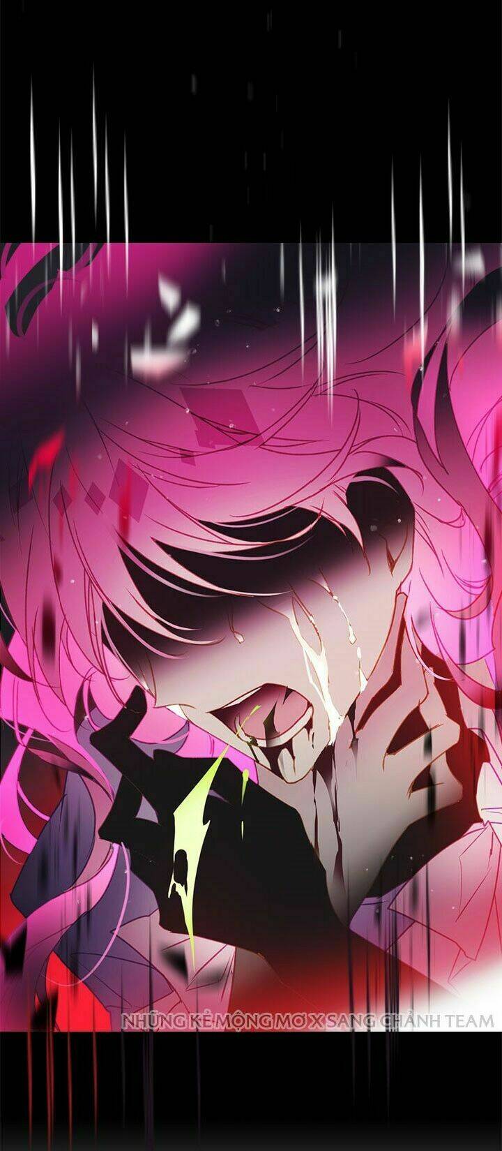 Kết Thúc Của Nhân Vật Phản Diện Chỉ Có Thể Là Cái Chết - Chapter 40 - Page 12