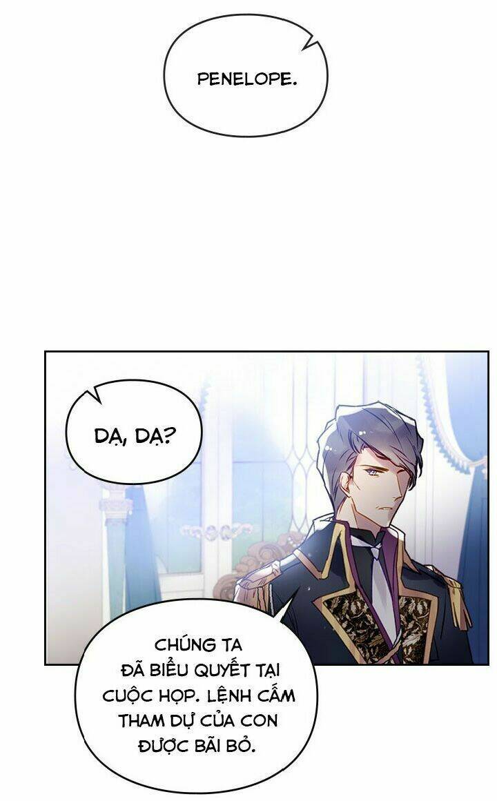 Kết Thúc Của Nhân Vật Phản Diện Chỉ Có Thể Là Cái Chết - Chapter 40 - Page 14