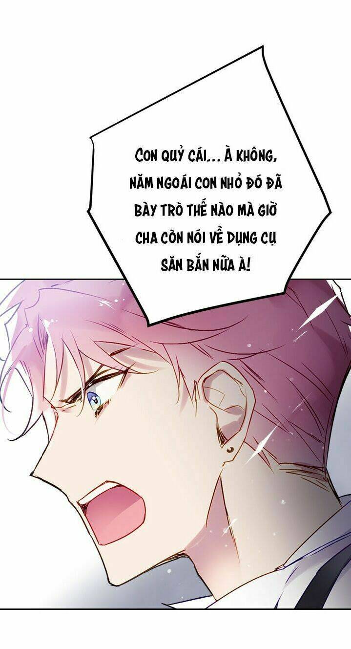 Kết Thúc Của Nhân Vật Phản Diện Chỉ Có Thể Là Cái Chết - Chapter 40 - Page 17