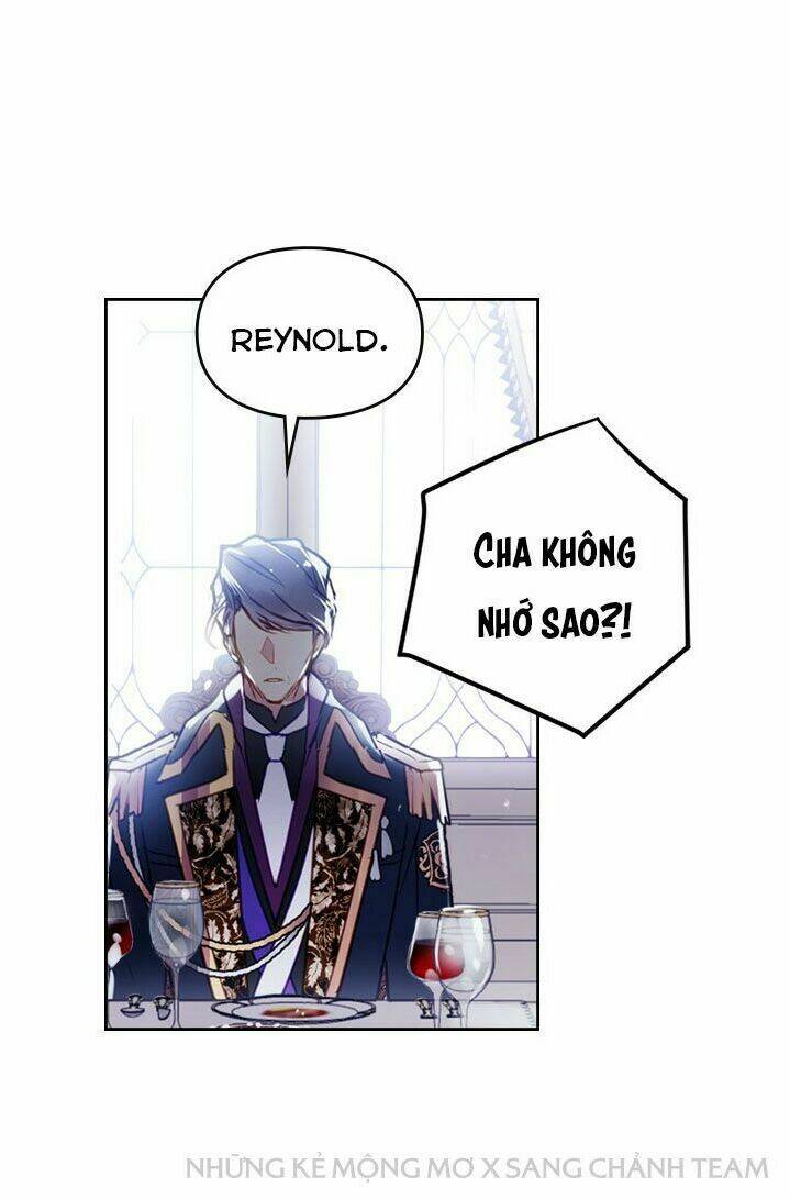 Kết Thúc Của Nhân Vật Phản Diện Chỉ Có Thể Là Cái Chết - Chapter 40 - Page 18