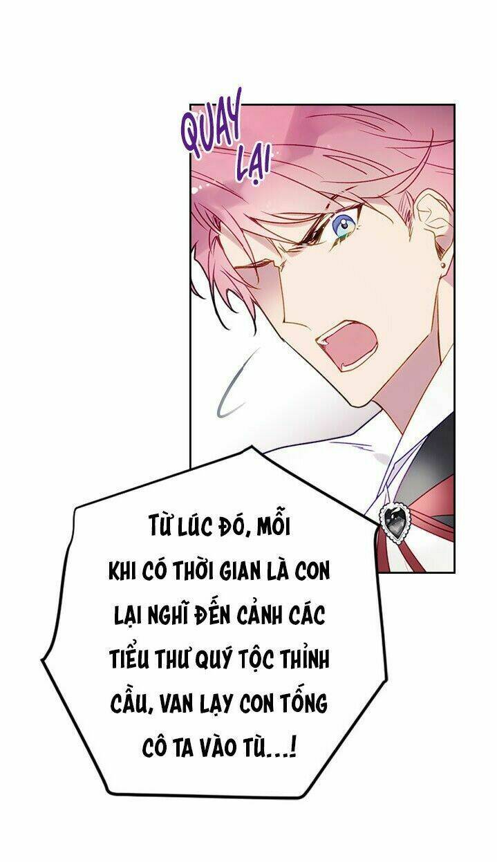 Kết Thúc Của Nhân Vật Phản Diện Chỉ Có Thể Là Cái Chết - Chapter 40 - Page 19