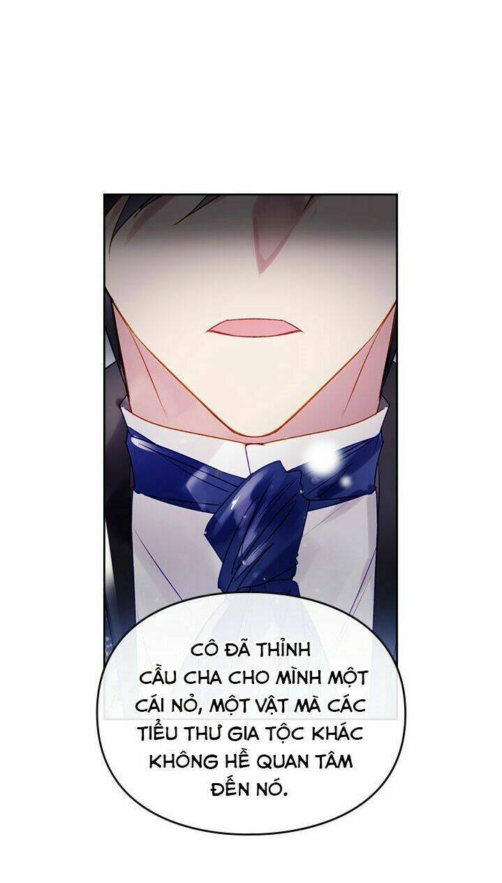 Kết Thúc Của Nhân Vật Phản Diện Chỉ Có Thể Là Cái Chết - Chapter 40 - Page 21