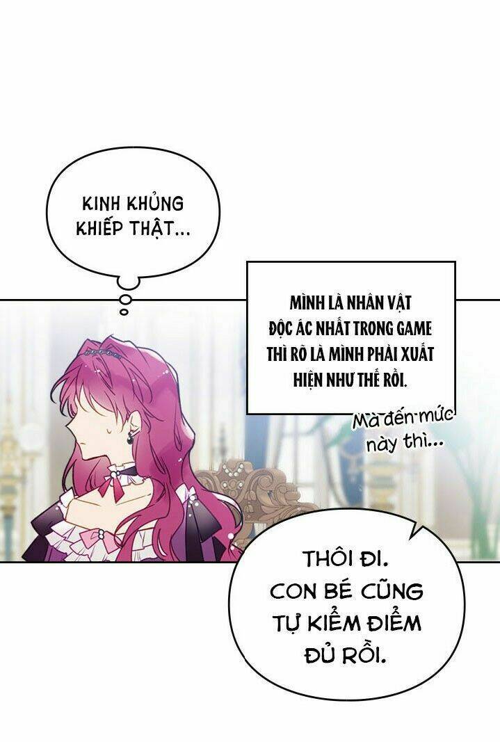 Kết Thúc Của Nhân Vật Phản Diện Chỉ Có Thể Là Cái Chết - Chapter 40 - Page 24