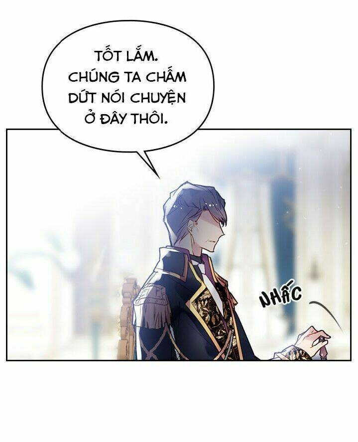 Kết Thúc Của Nhân Vật Phản Diện Chỉ Có Thể Là Cái Chết - Chapter 40 - Page 28