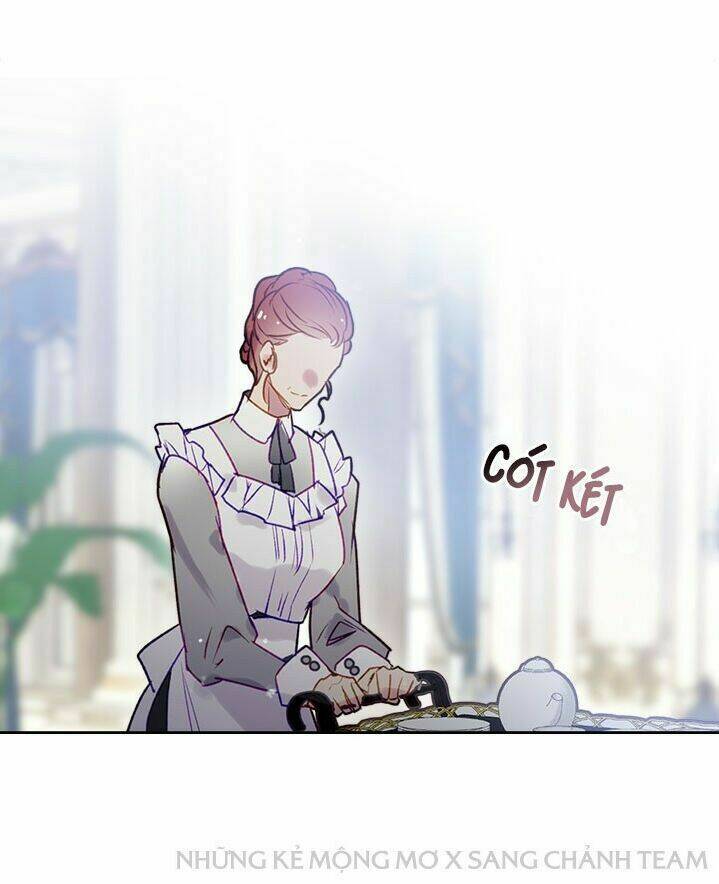 Kết Thúc Của Nhân Vật Phản Diện Chỉ Có Thể Là Cái Chết - Chapter 40 - Page 30