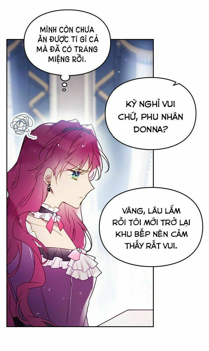Kết Thúc Của Nhân Vật Phản Diện Chỉ Có Thể Là Cái Chết - Chapter 40 - Page 31