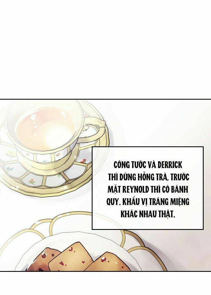 Kết Thúc Của Nhân Vật Phản Diện Chỉ Có Thể Là Cái Chết - Chapter 40 - Page 32