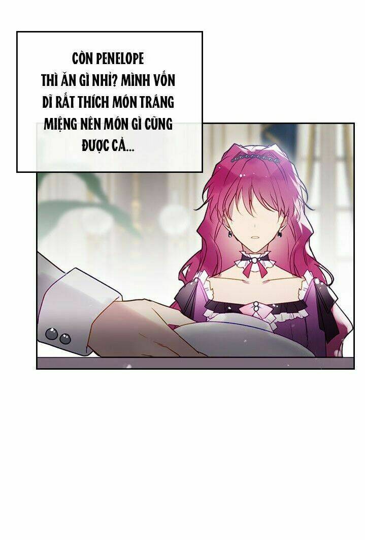 Kết Thúc Của Nhân Vật Phản Diện Chỉ Có Thể Là Cái Chết - Chapter 40 - Page 33