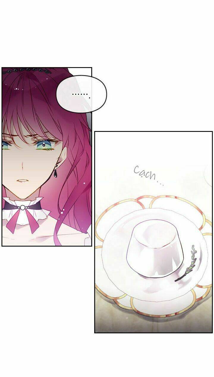 Kết Thúc Của Nhân Vật Phản Diện Chỉ Có Thể Là Cái Chết - Chapter 40 - Page 34