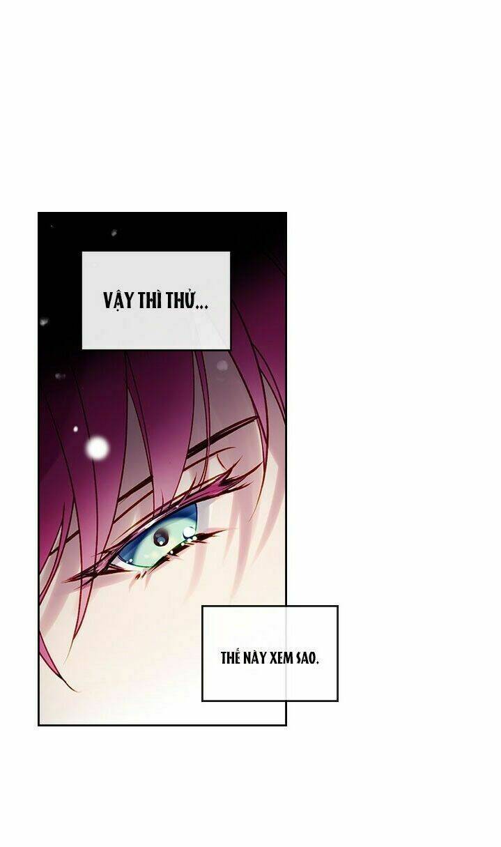 Kết Thúc Của Nhân Vật Phản Diện Chỉ Có Thể Là Cái Chết - Chapter 40 - Page 38