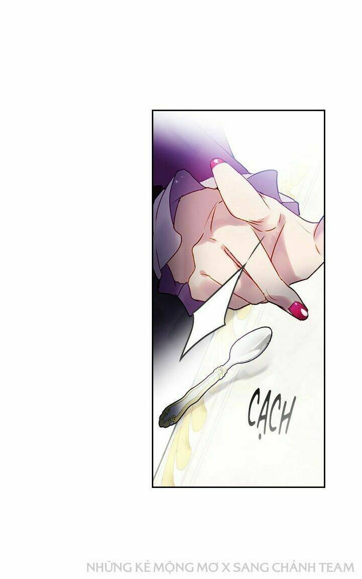 Kết Thúc Của Nhân Vật Phản Diện Chỉ Có Thể Là Cái Chết - Chapter 40 - Page 39