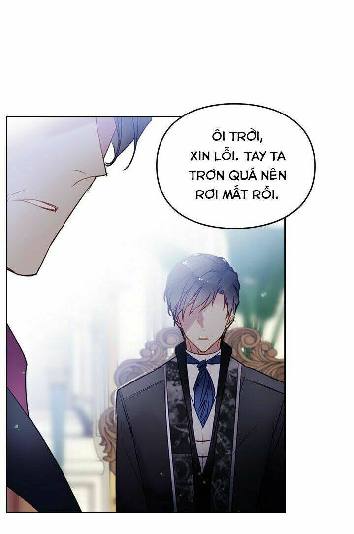 Kết Thúc Của Nhân Vật Phản Diện Chỉ Có Thể Là Cái Chết - Chapter 40 - Page 41