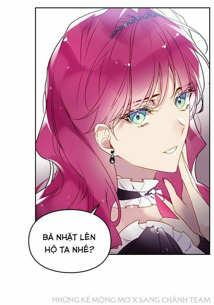 Kết Thúc Của Nhân Vật Phản Diện Chỉ Có Thể Là Cái Chết - Chapter 40 - Page 42