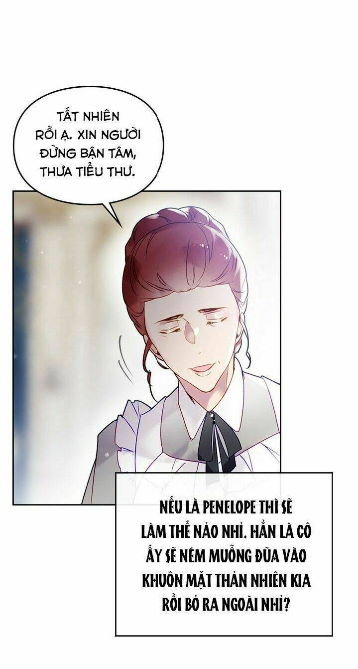 Kết Thúc Của Nhân Vật Phản Diện Chỉ Có Thể Là Cái Chết - Chapter 40 - Page 43