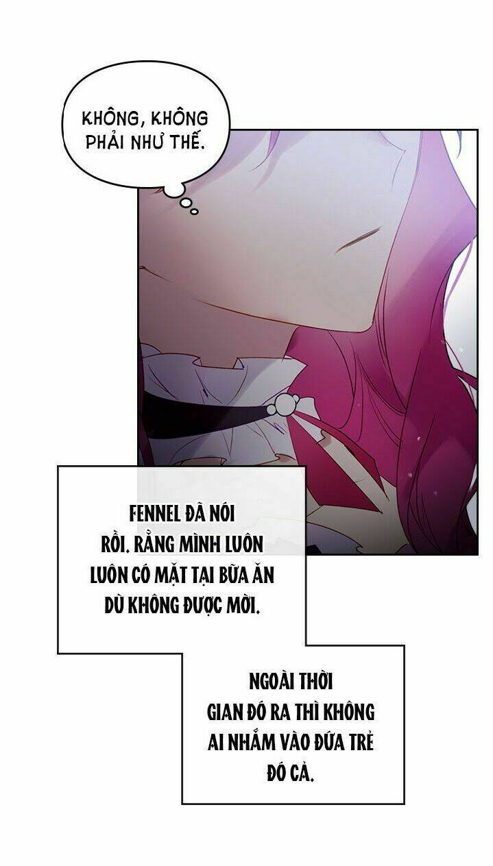 Kết Thúc Của Nhân Vật Phản Diện Chỉ Có Thể Là Cái Chết - Chapter 40 - Page 44