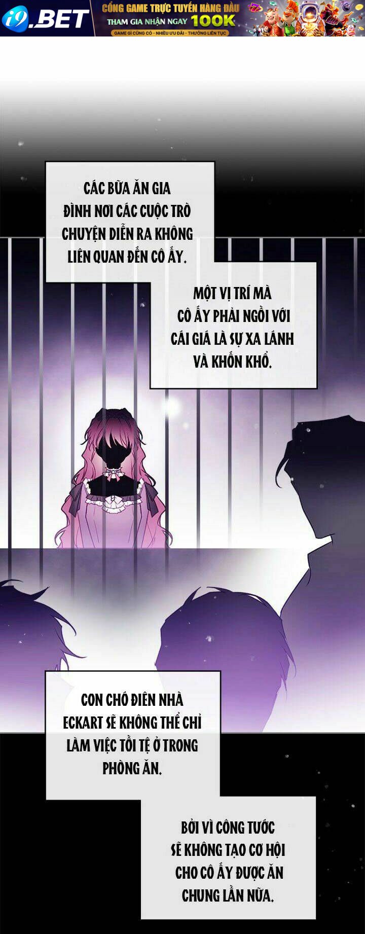 Kết Thúc Của Nhân Vật Phản Diện Chỉ Có Thể Là Cái Chết - Chapter 40 - Page 45