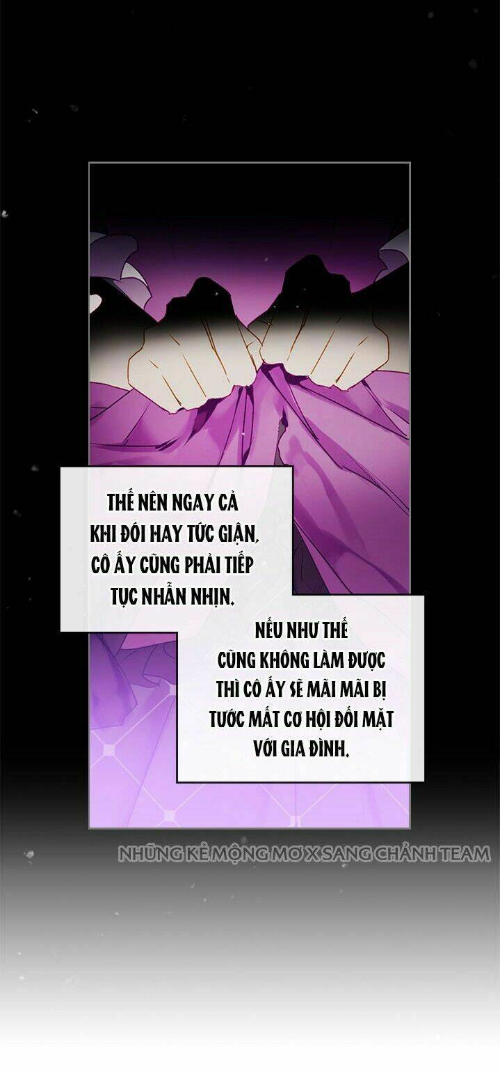 Kết Thúc Của Nhân Vật Phản Diện Chỉ Có Thể Là Cái Chết - Chapter 40 - Page 46