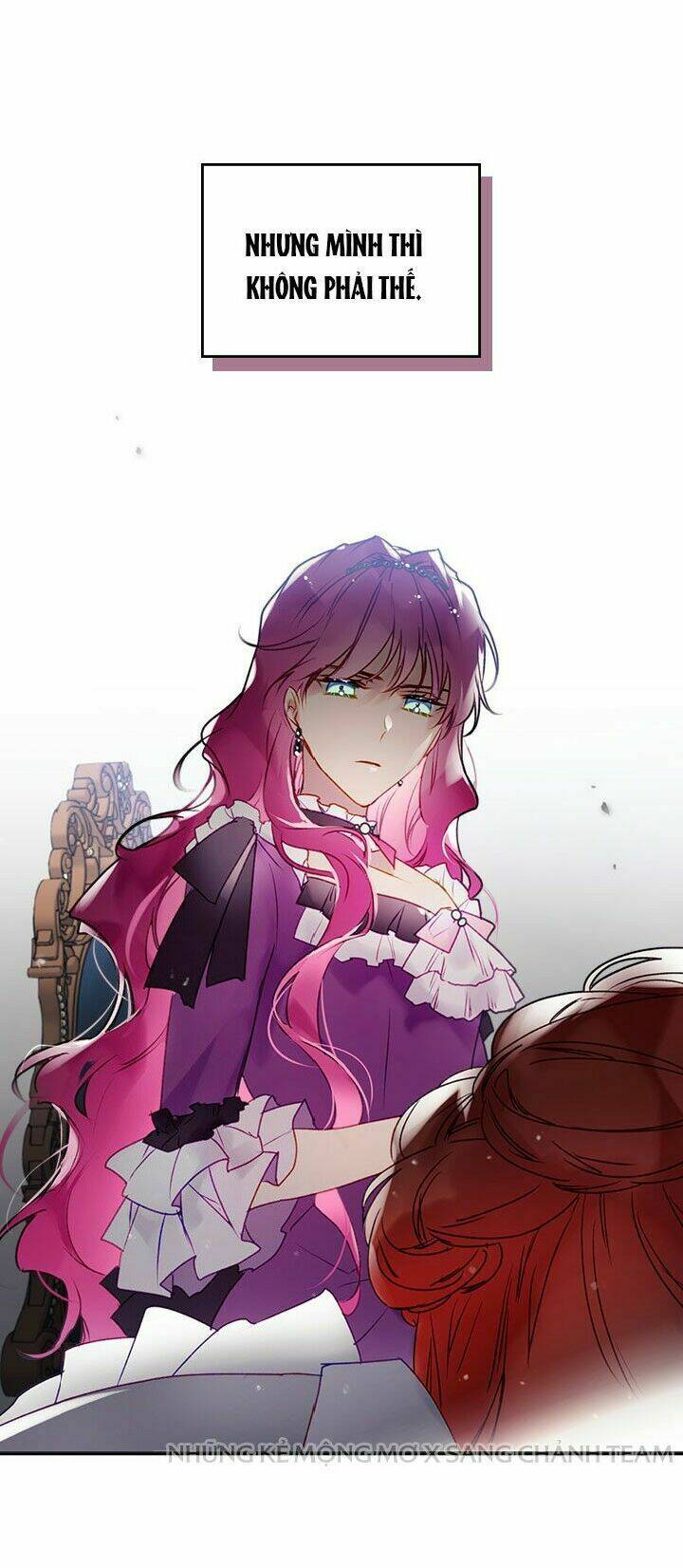 Kết Thúc Của Nhân Vật Phản Diện Chỉ Có Thể Là Cái Chết - Chapter 40 - Page 47