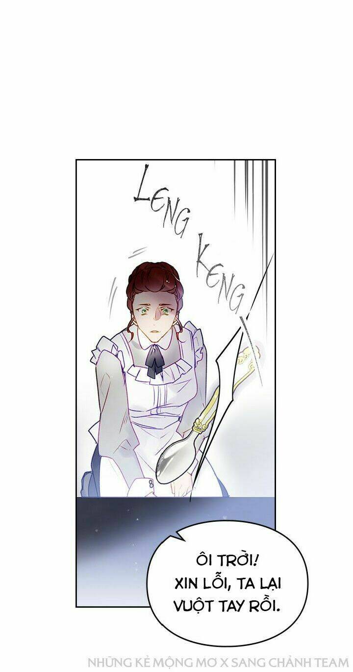 Kết Thúc Của Nhân Vật Phản Diện Chỉ Có Thể Là Cái Chết - Chapter 40 - Page 48