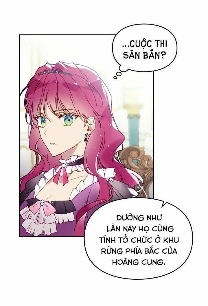 Kết Thúc Của Nhân Vật Phản Diện Chỉ Có Thể Là Cái Chết - Chapter 40 - Page 4