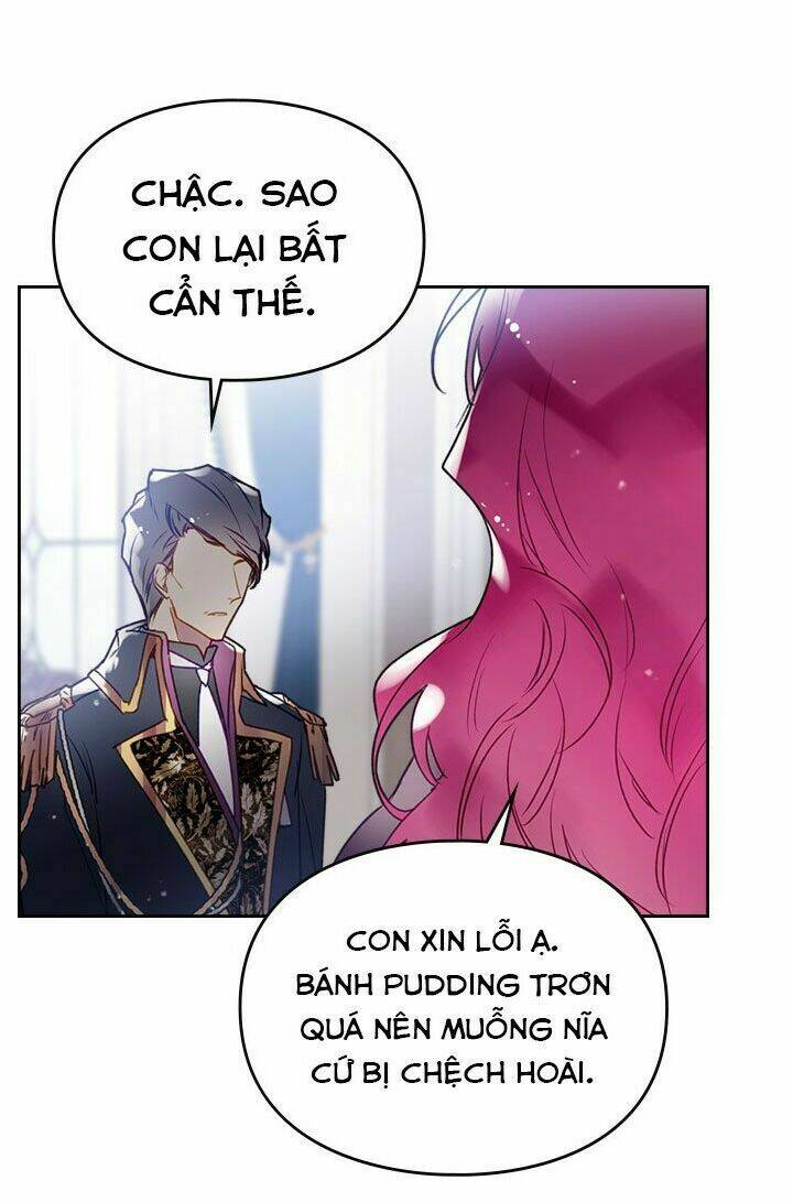 Kết Thúc Của Nhân Vật Phản Diện Chỉ Có Thể Là Cái Chết - Chapter 40 - Page 49