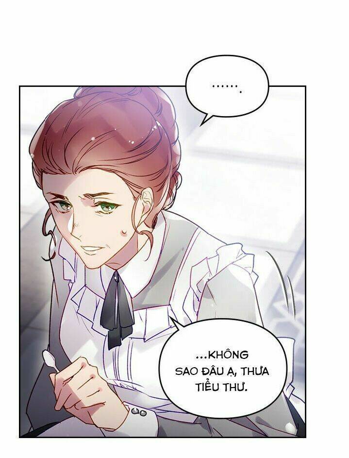 Kết Thúc Của Nhân Vật Phản Diện Chỉ Có Thể Là Cái Chết - Chapter 40 - Page 51