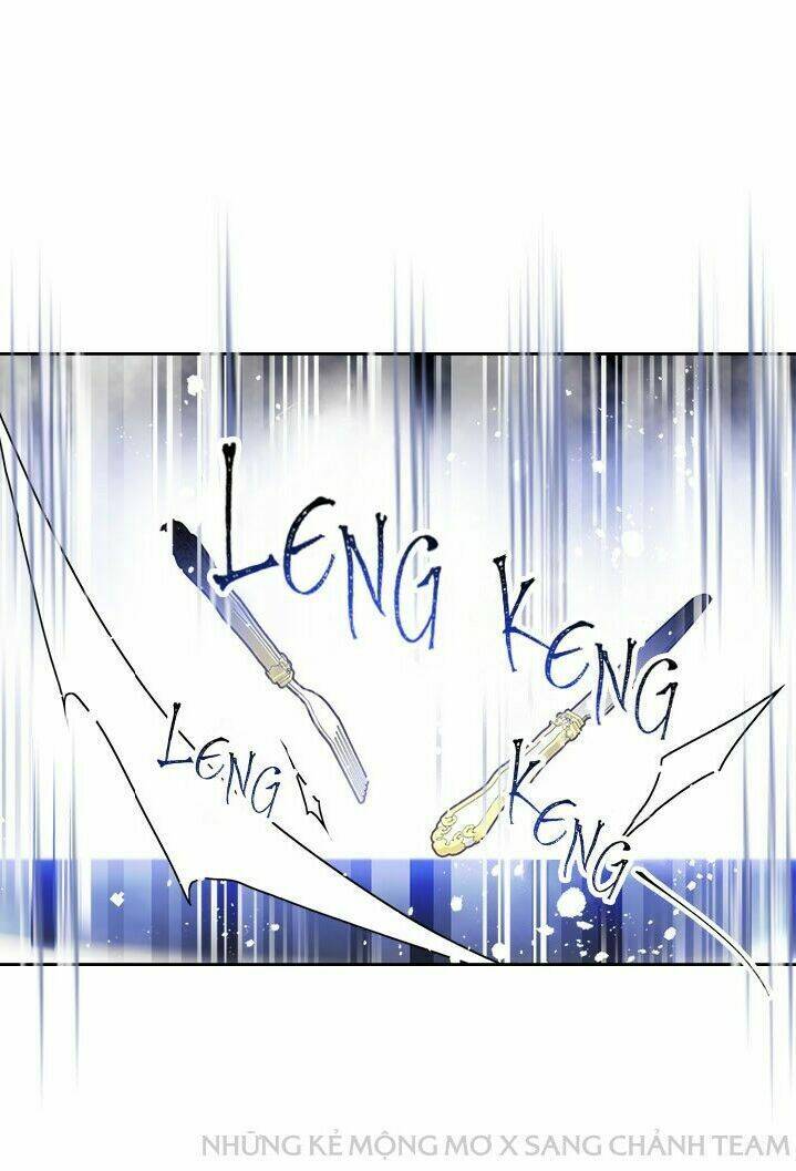 Kết Thúc Của Nhân Vật Phản Diện Chỉ Có Thể Là Cái Chết - Chapter 40 - Page 53