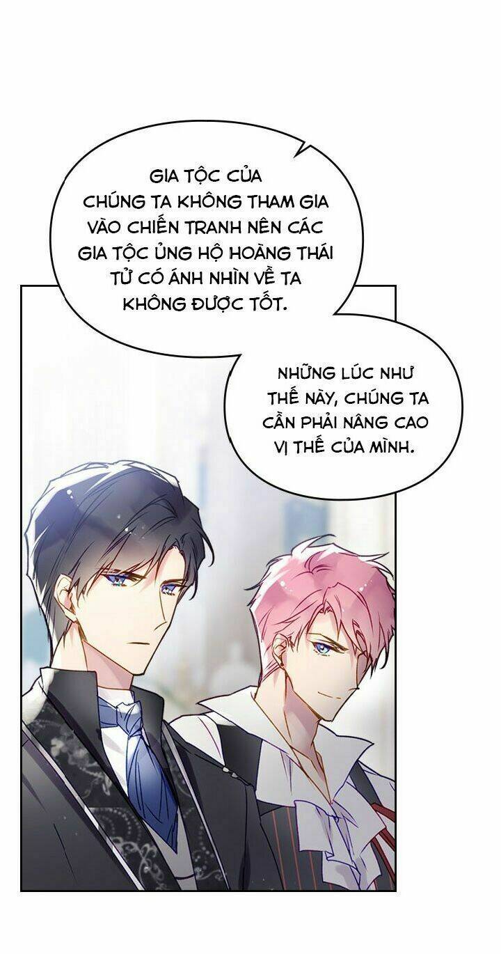 Kết Thúc Của Nhân Vật Phản Diện Chỉ Có Thể Là Cái Chết - Chapter 40 - Page 6