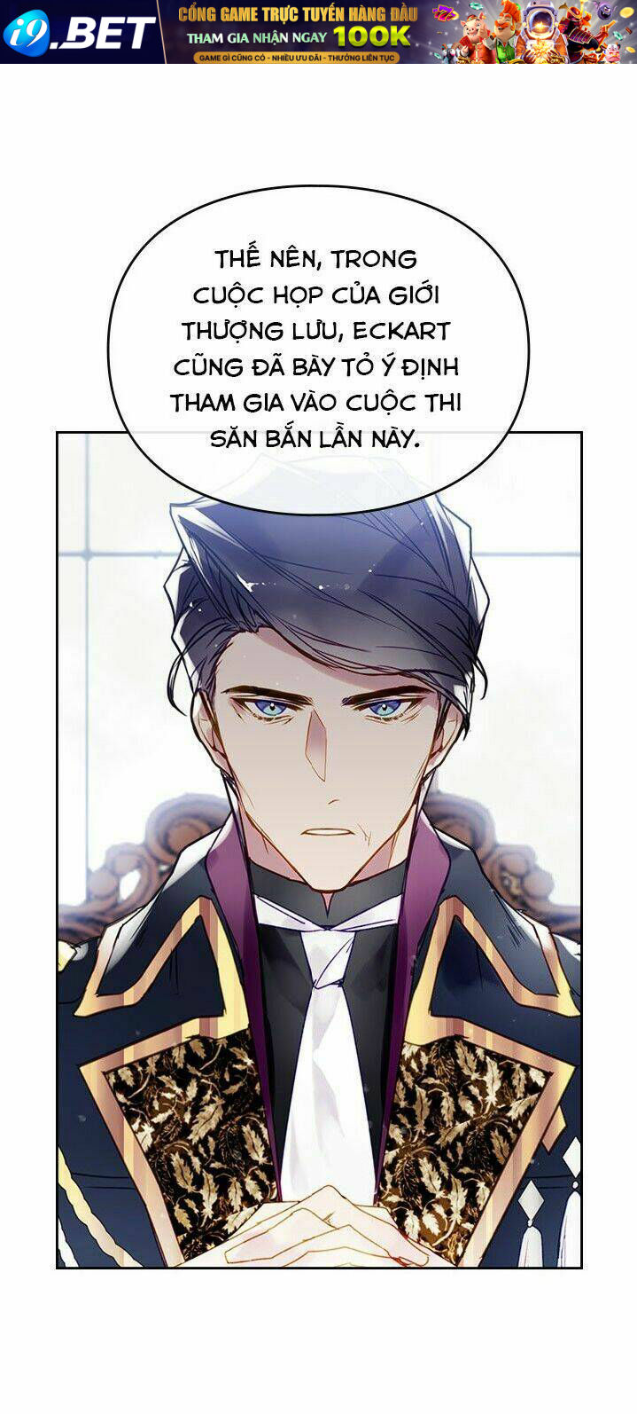 Kết Thúc Của Nhân Vật Phản Diện Chỉ Có Thể Là Cái Chết - Chapter 40 - Page 7