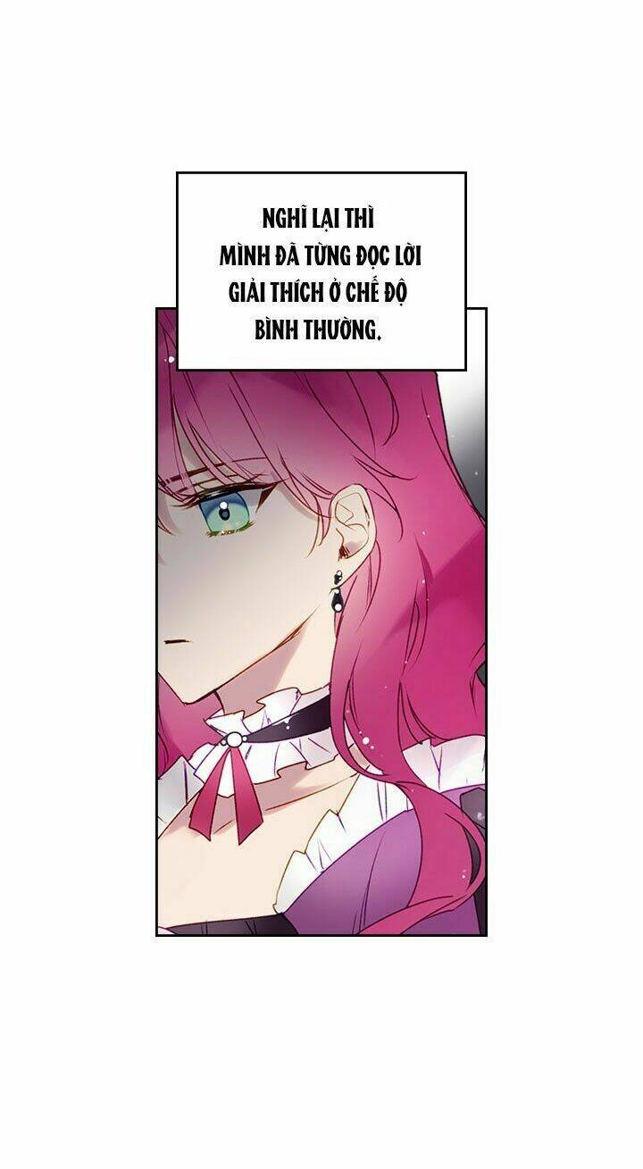 Kết Thúc Của Nhân Vật Phản Diện Chỉ Có Thể Là Cái Chết - Chapter 40 - Page 8