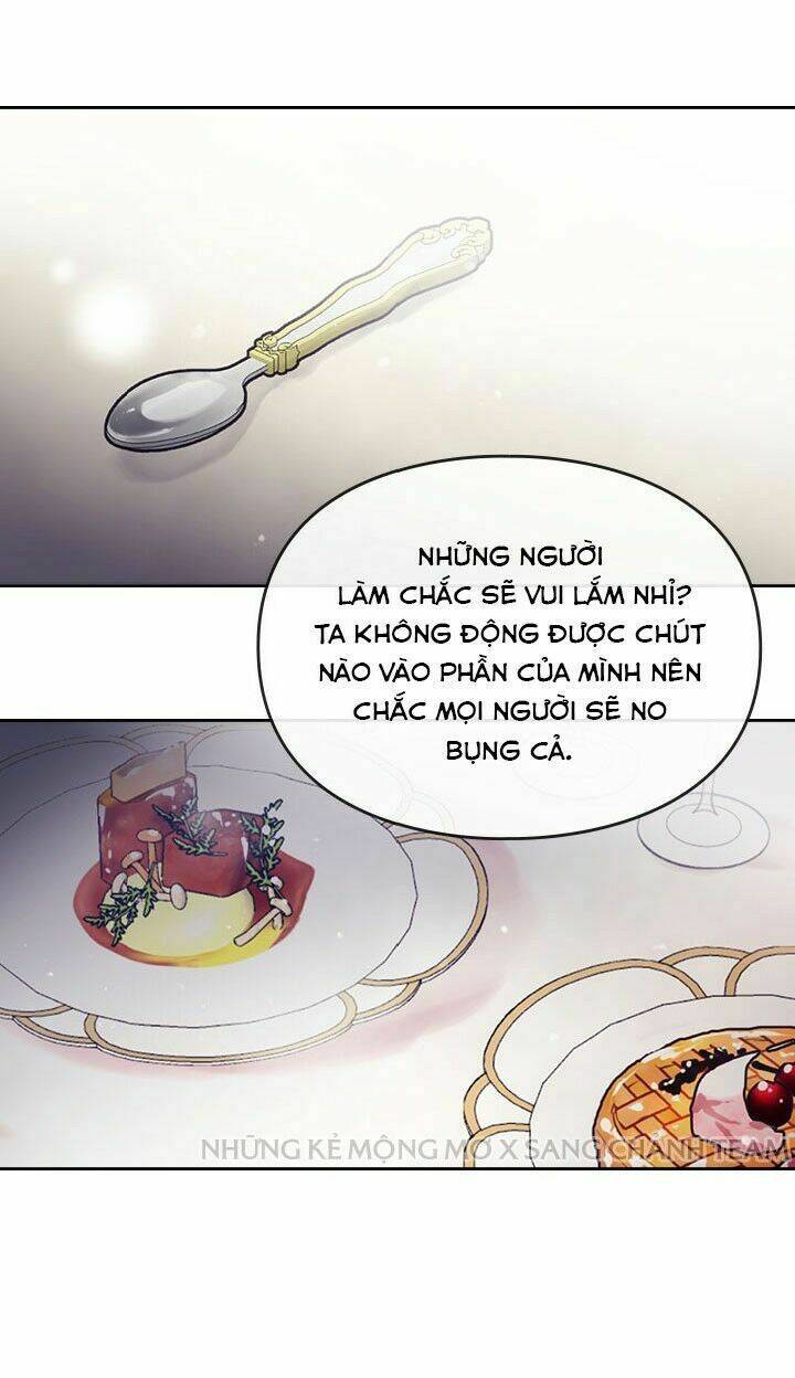 Kết Thúc Của Nhân Vật Phản Diện Chỉ Có Thể Là Cái Chết - Chapter 41 - Page 9